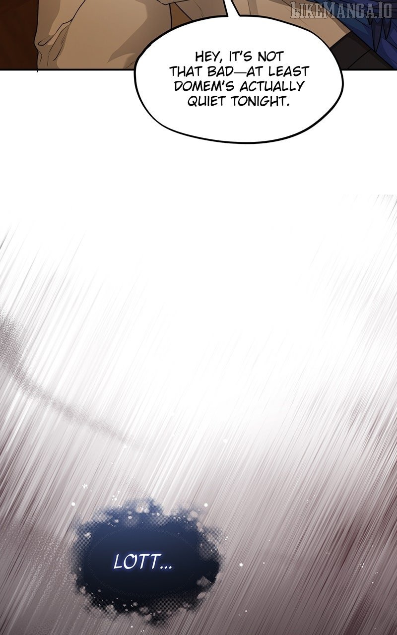 Read Seabird and the Wolf Manga Online