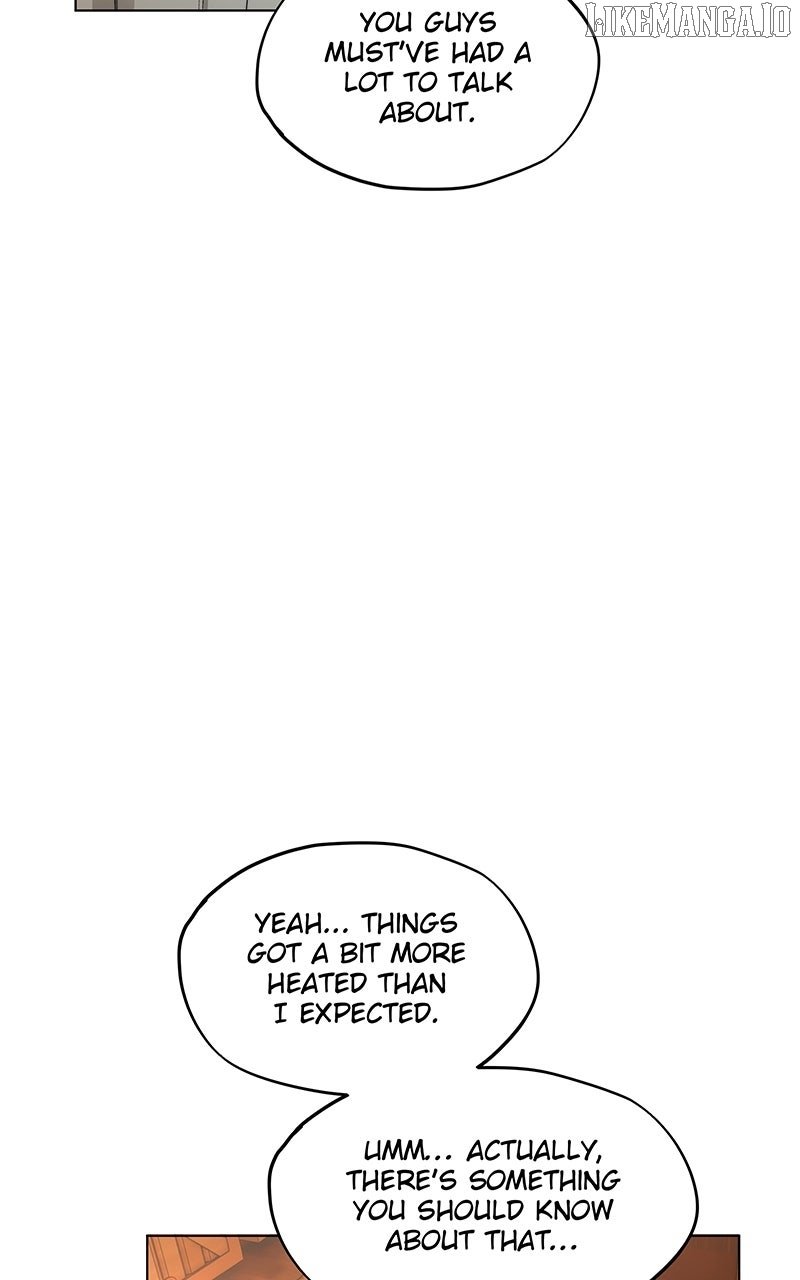 Read Seabird and the Wolf Manga Online