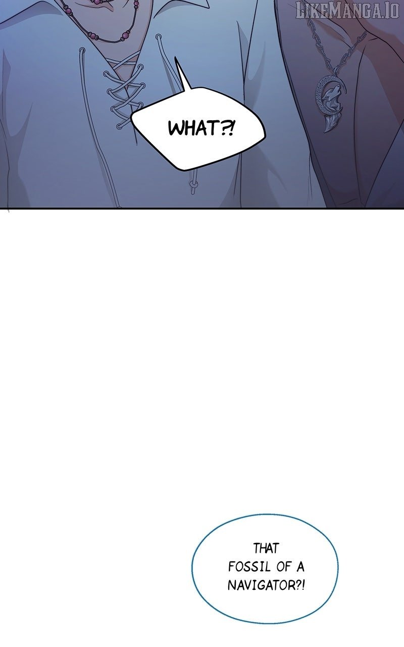 Read Seabird and the Wolf Manga Online
