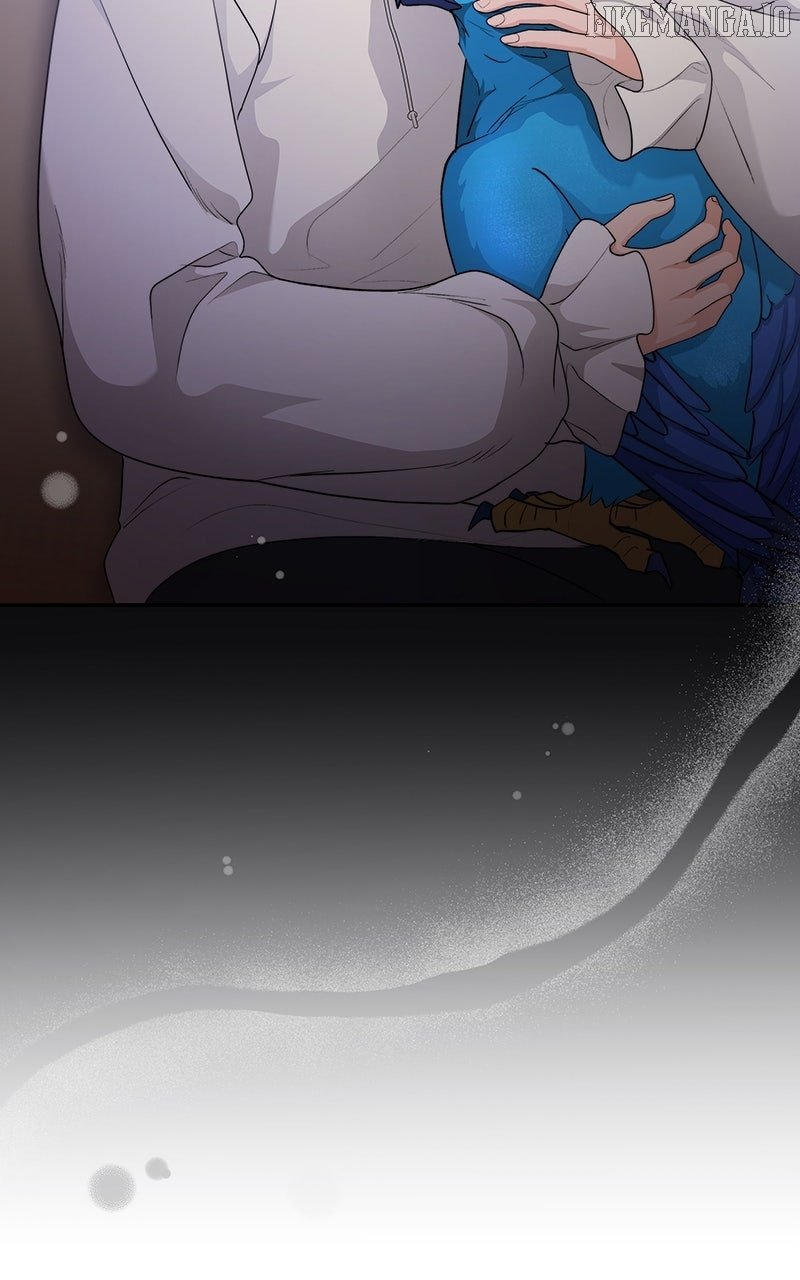 Read Seabird and the Wolf Manga Online