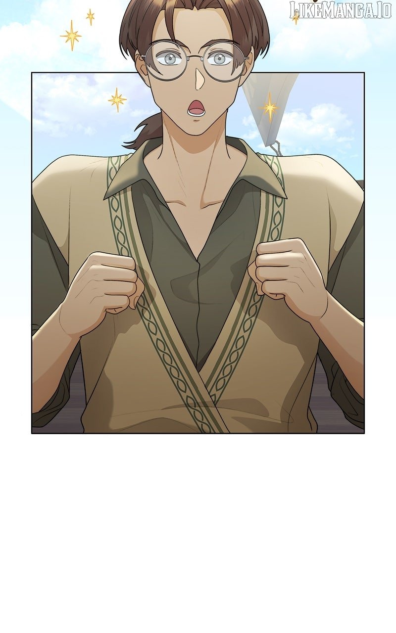 Read Seabird and the Wolf Manga Online