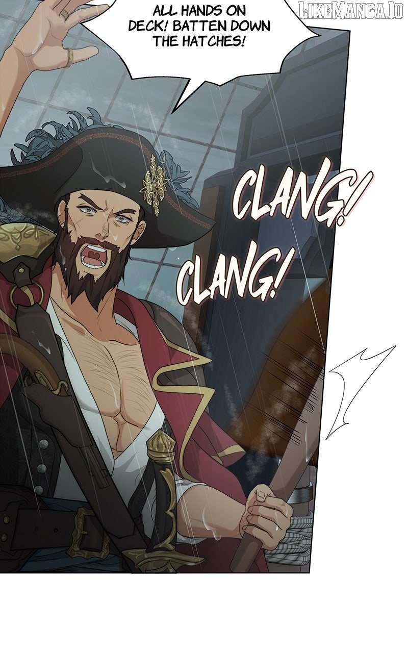 Read Seabird and the Wolf Manga Online