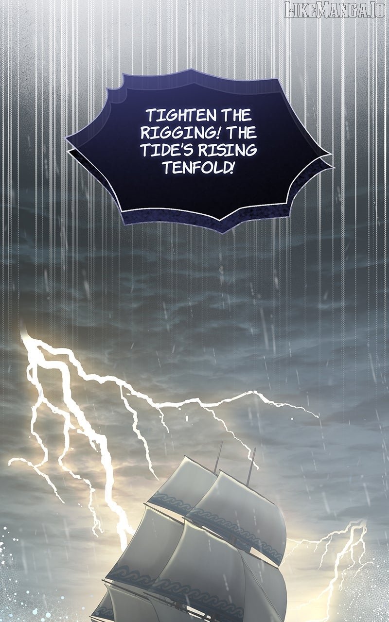 Read Seabird and the Wolf Manga Online