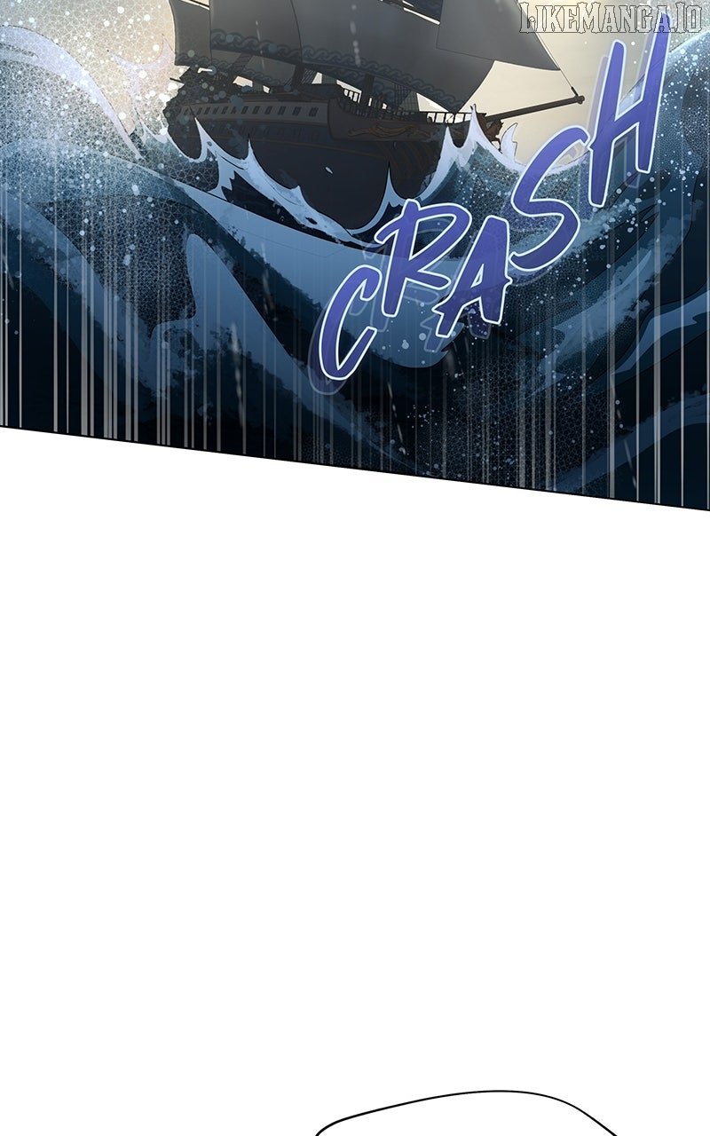 Read Seabird and the Wolf Manga Online
