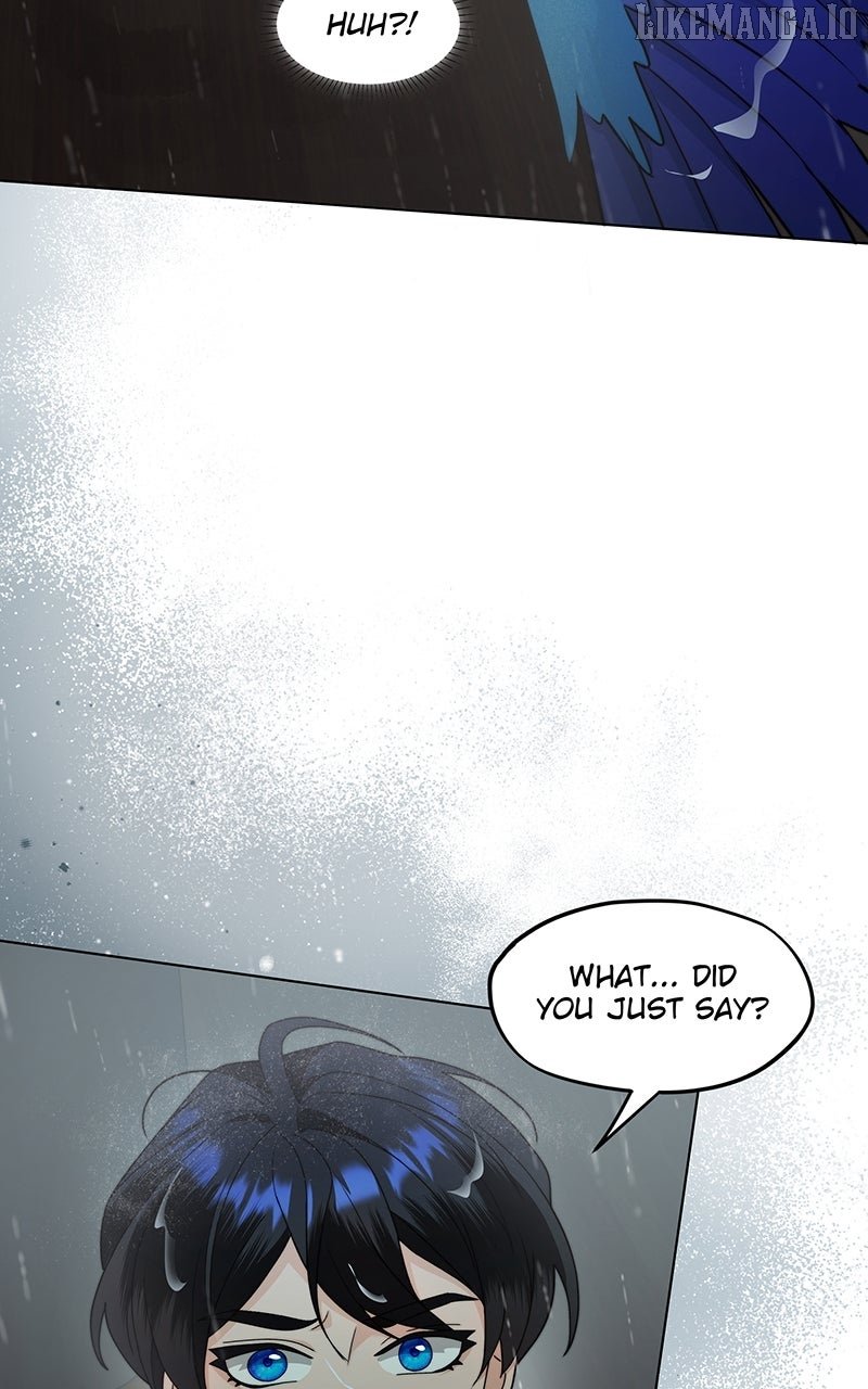 Read Seabird and the Wolf Manga Online