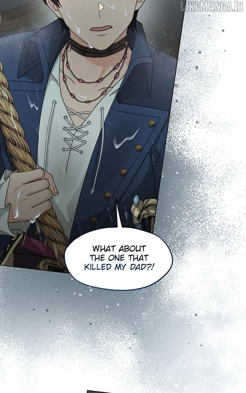 Read Seabird and the Wolf Manga Online