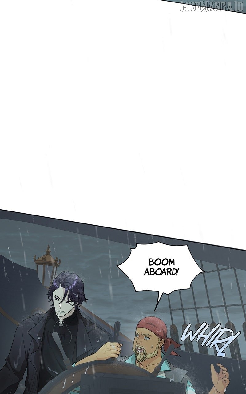 Read Seabird and the Wolf Manga Online