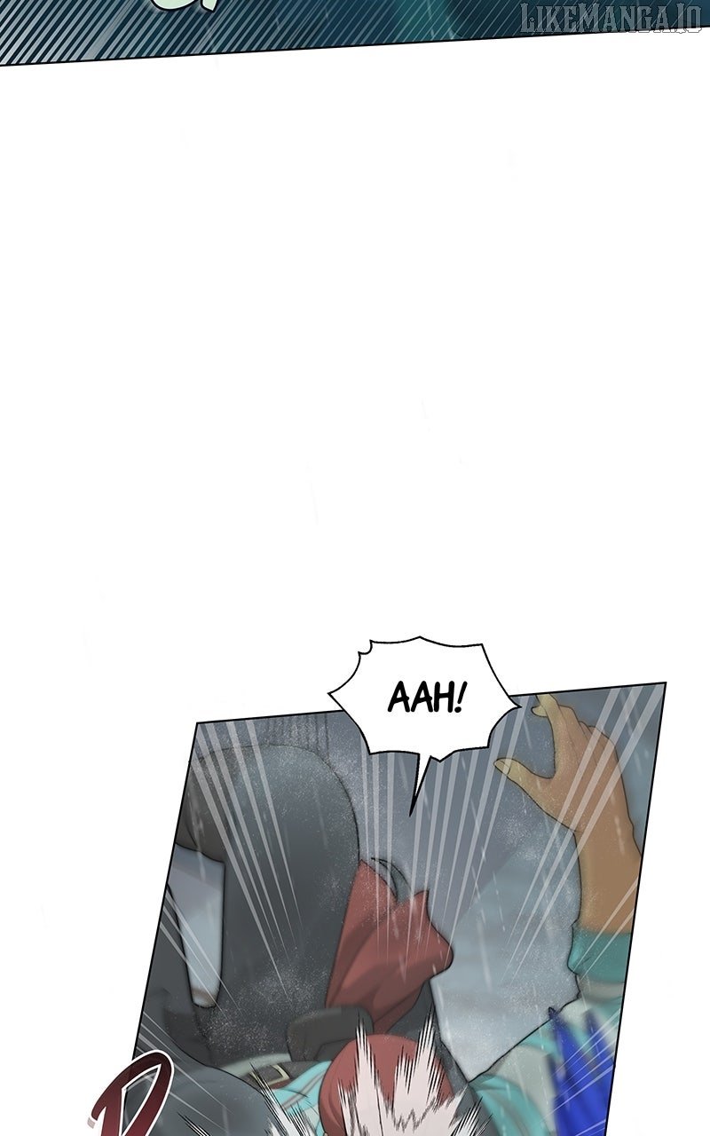 Read Seabird and the Wolf Manga Online