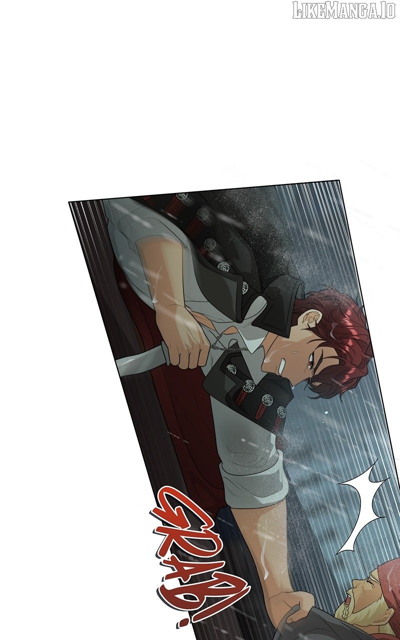 Read Seabird and the Wolf Manga Online