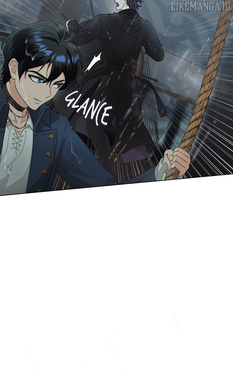 Read Seabird and the Wolf Manga Online