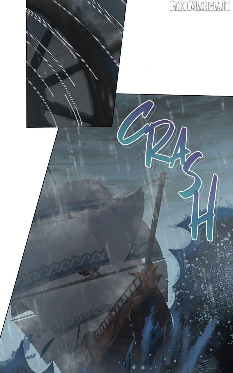 Read Seabird and the Wolf Manga Online