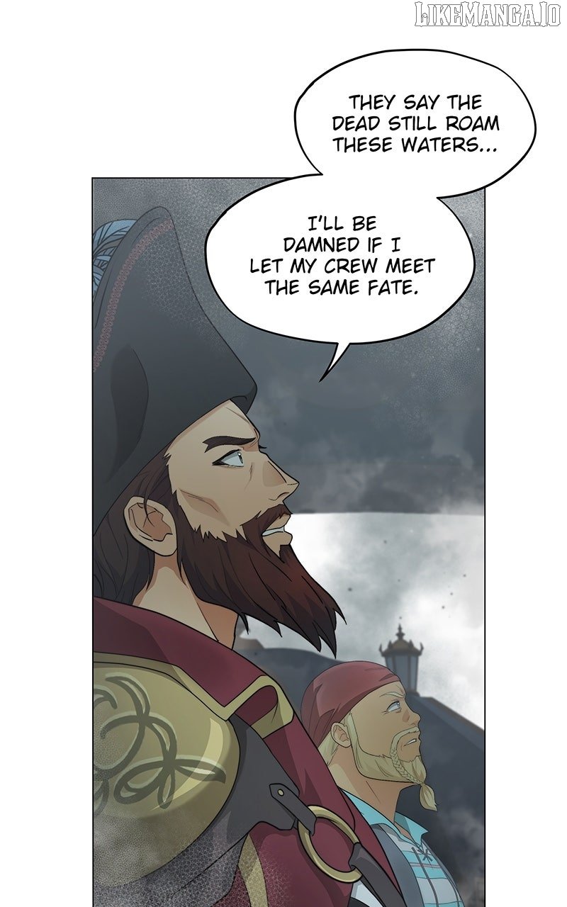 Read Seabird and the Wolf Manga Online