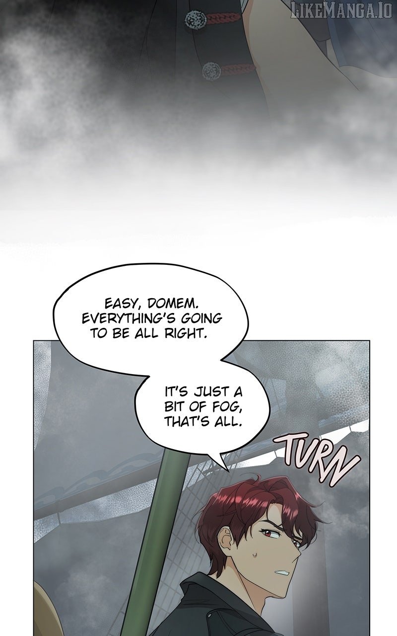 Read Seabird and the Wolf Manga Online