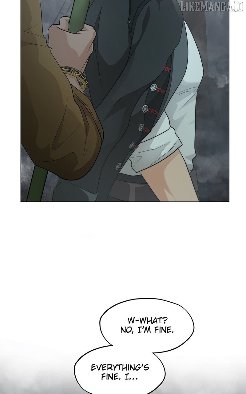Read Seabird and the Wolf Manga Online