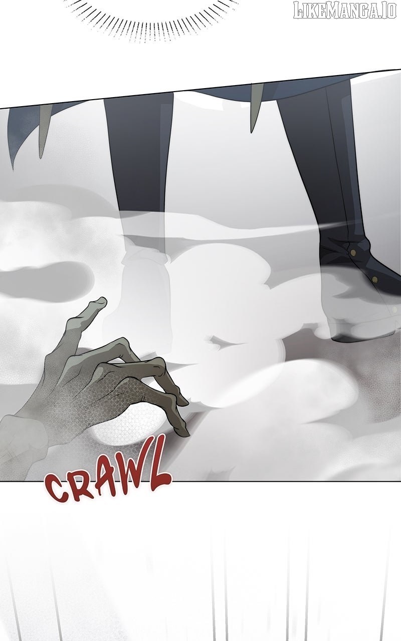 Read Seabird and the Wolf Manga Online