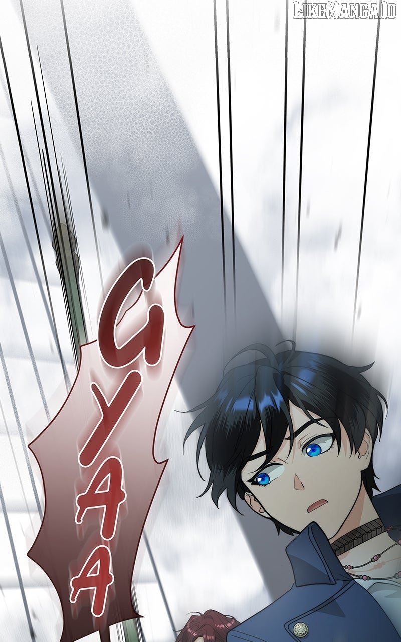 Read Seabird and the Wolf Manga Online
