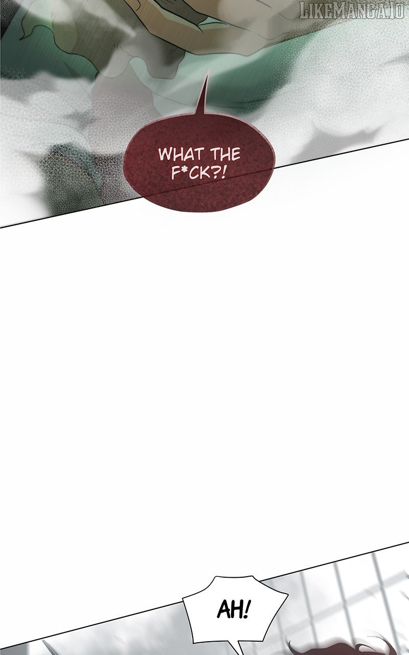 Read Seabird and the Wolf Manga Online