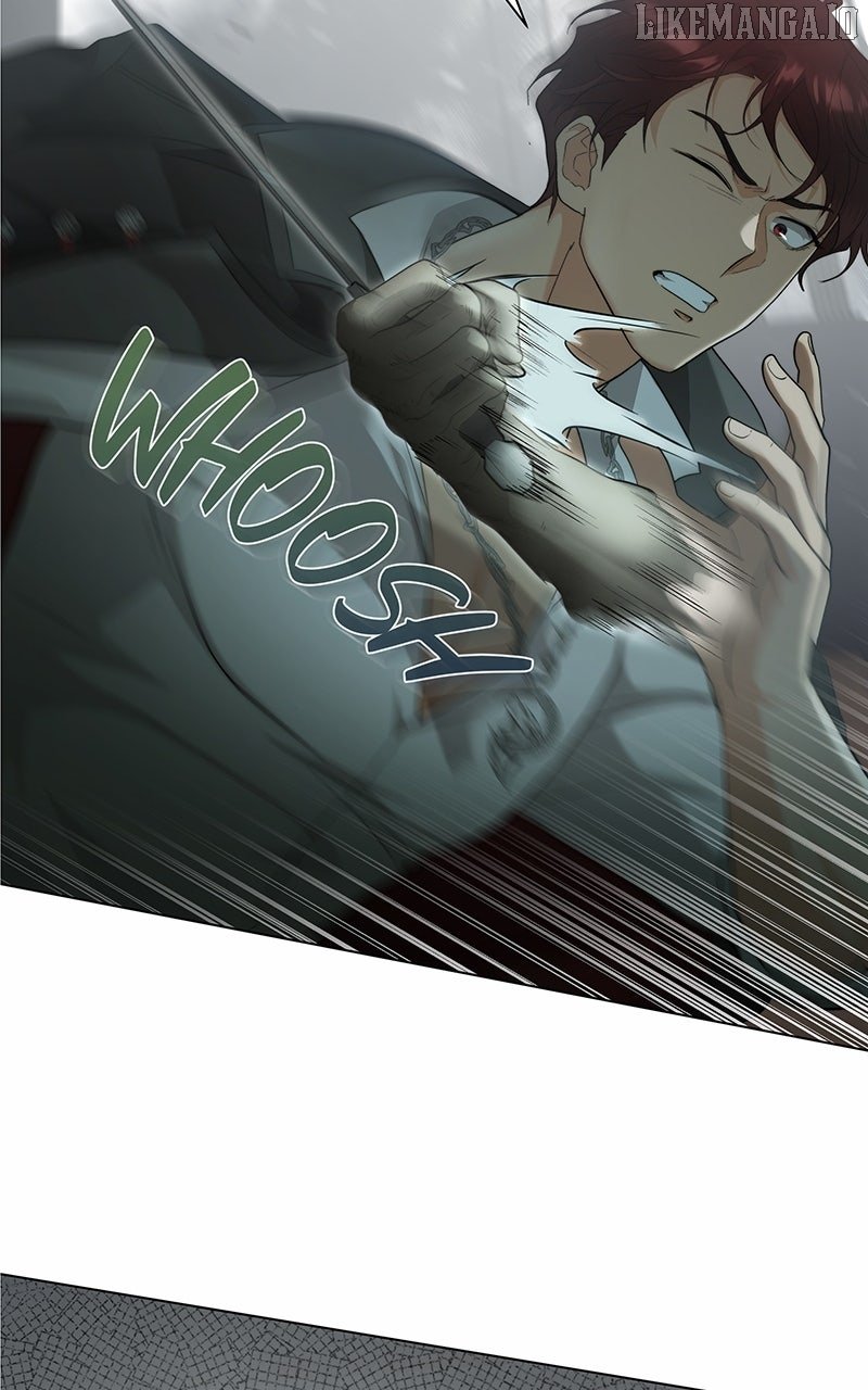 Read Seabird and the Wolf Manga Online
