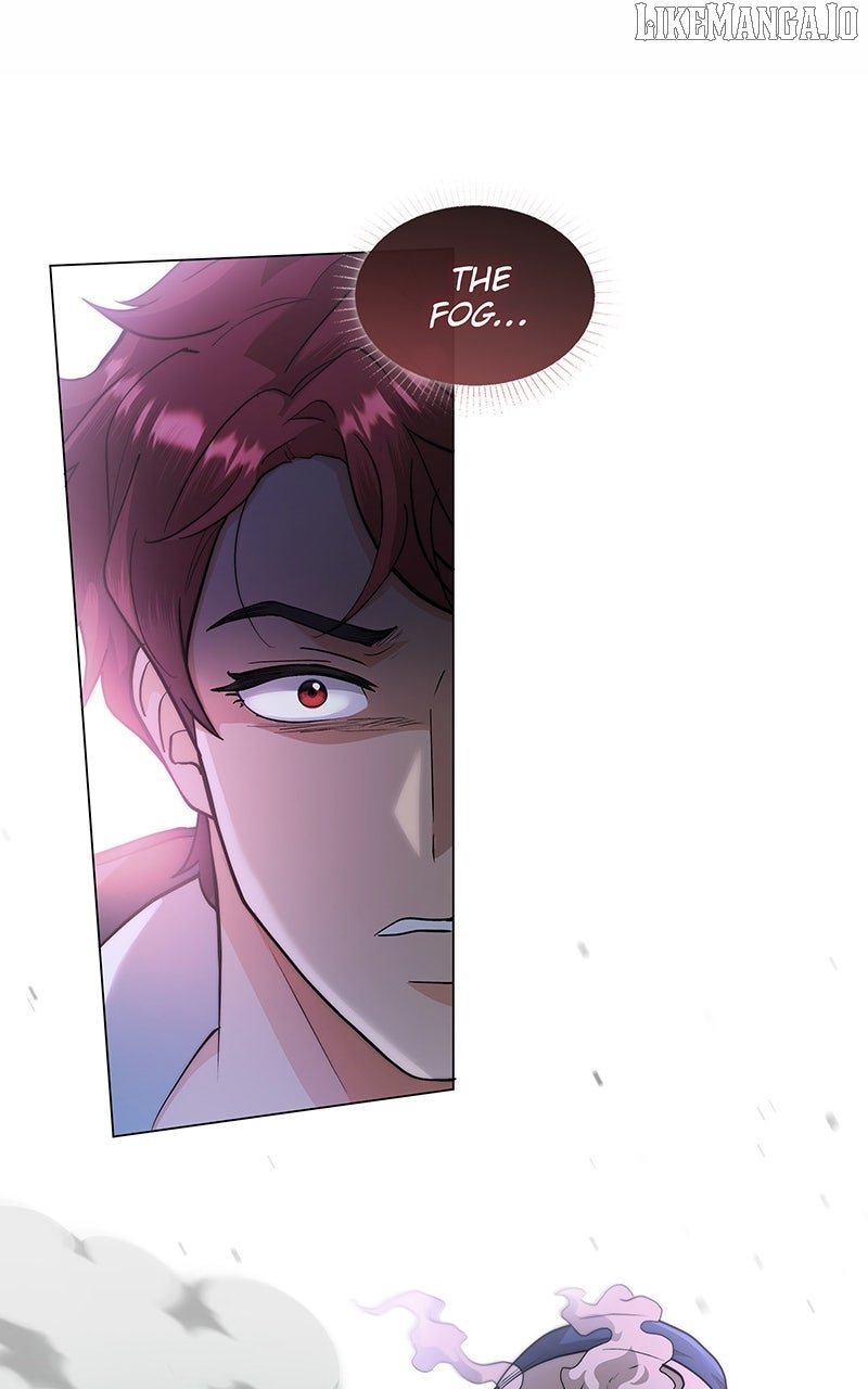 Read Seabird and the Wolf Manga Online