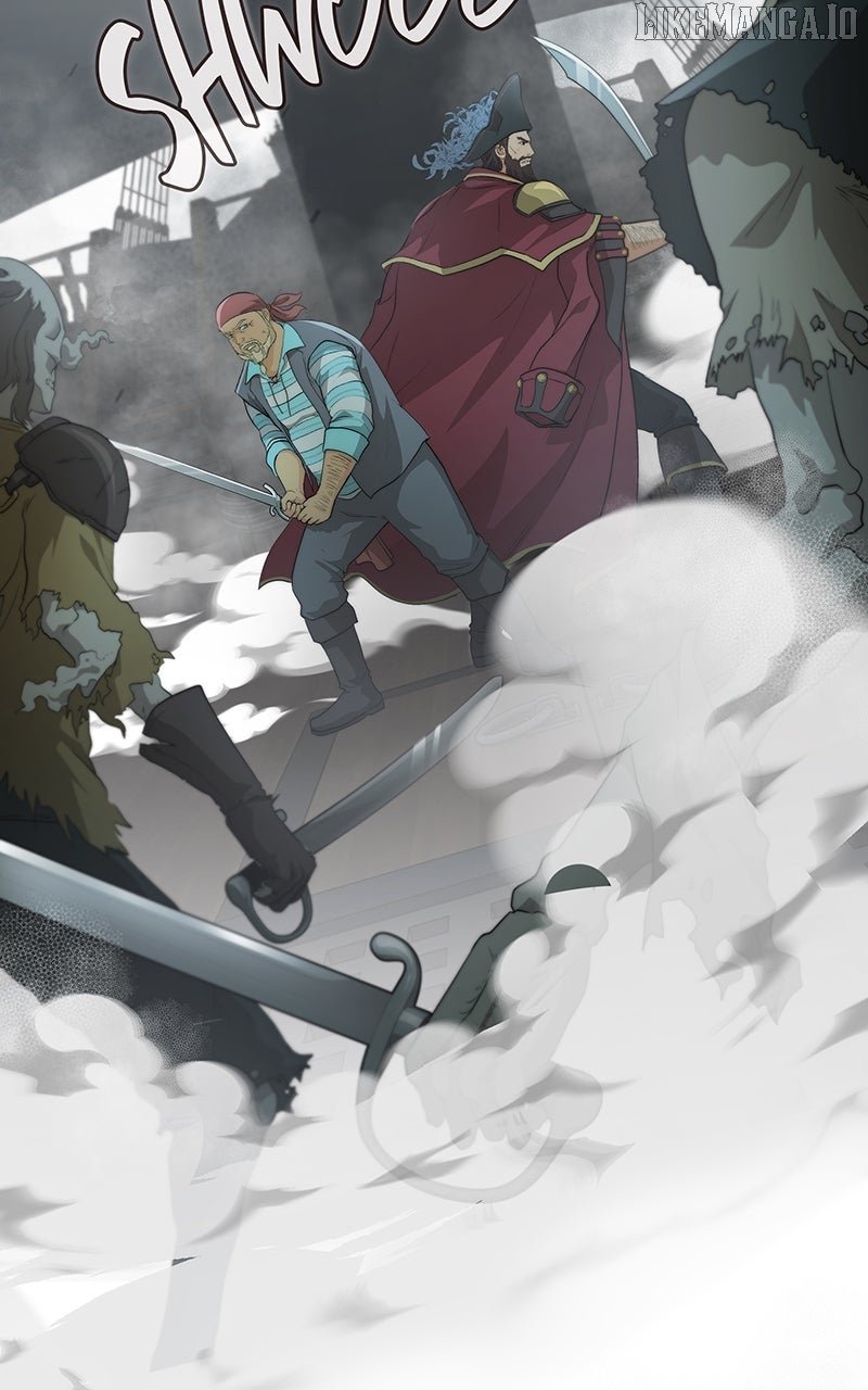 Read Seabird and the Wolf Manga Online
