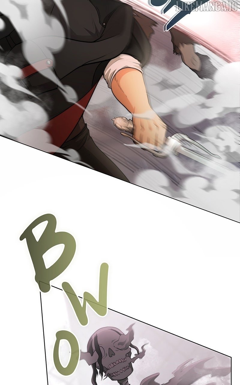 Read Seabird and the Wolf Manga Online