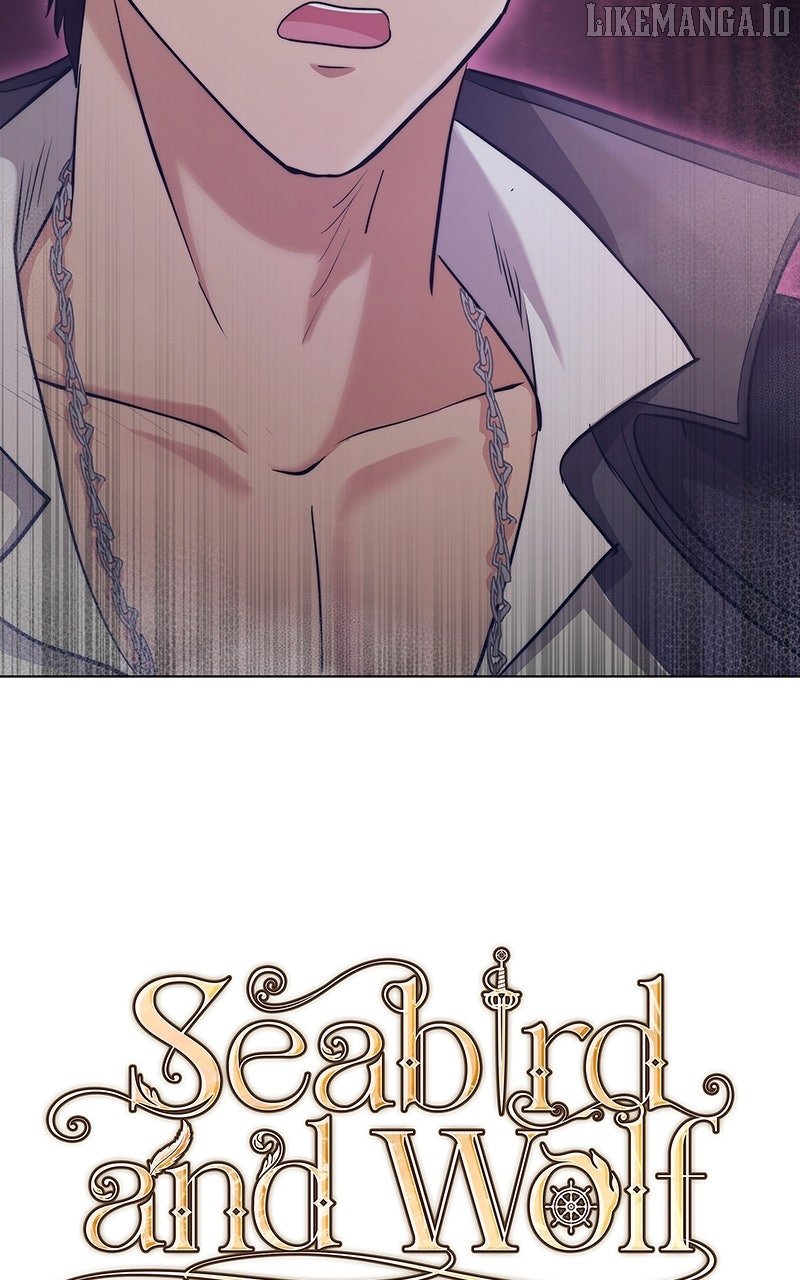 Read Seabird and the Wolf Manga Online