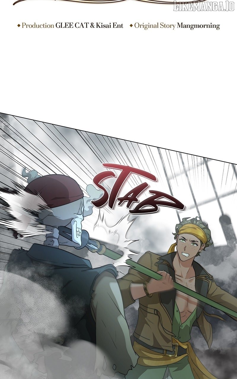 Read Seabird and the Wolf Manga Online
