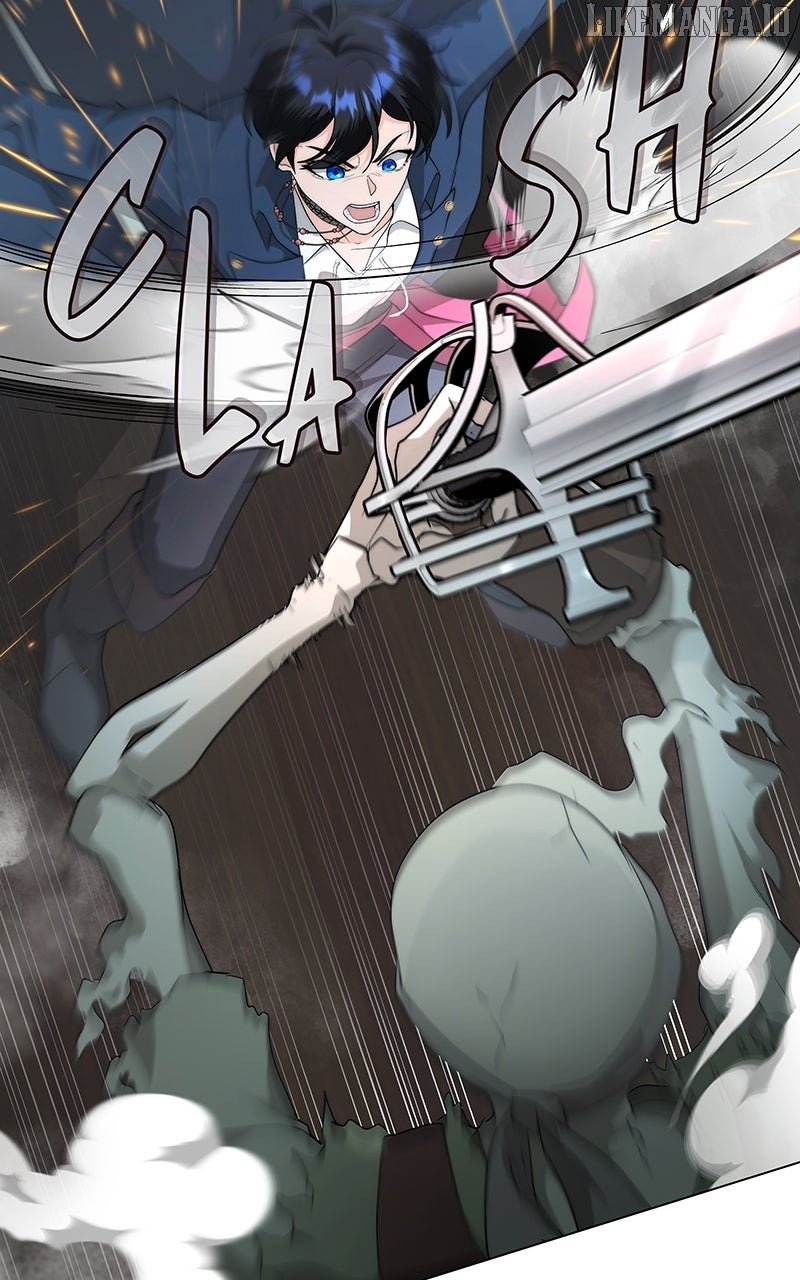 Read Seabird and the Wolf Manga Online