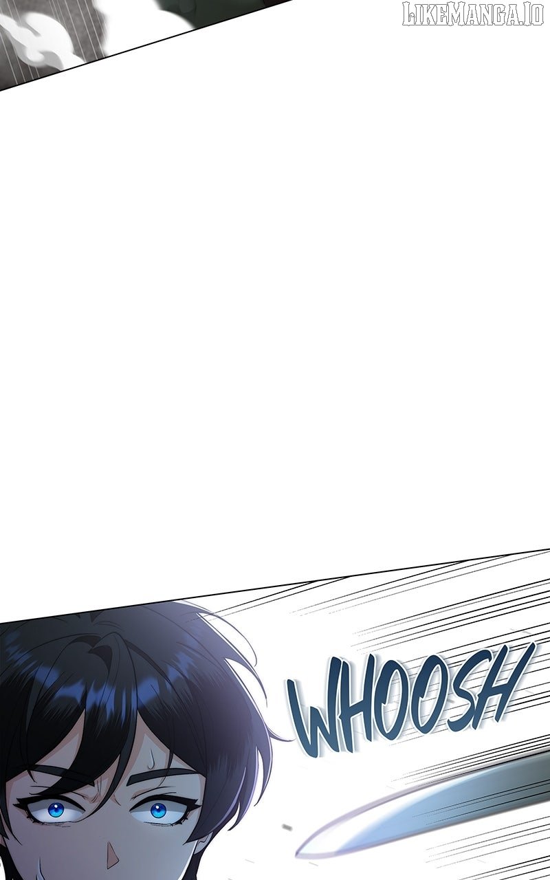 Read Seabird and the Wolf Manga Online