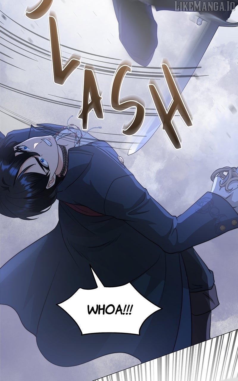 Read Seabird and the Wolf Manga Online