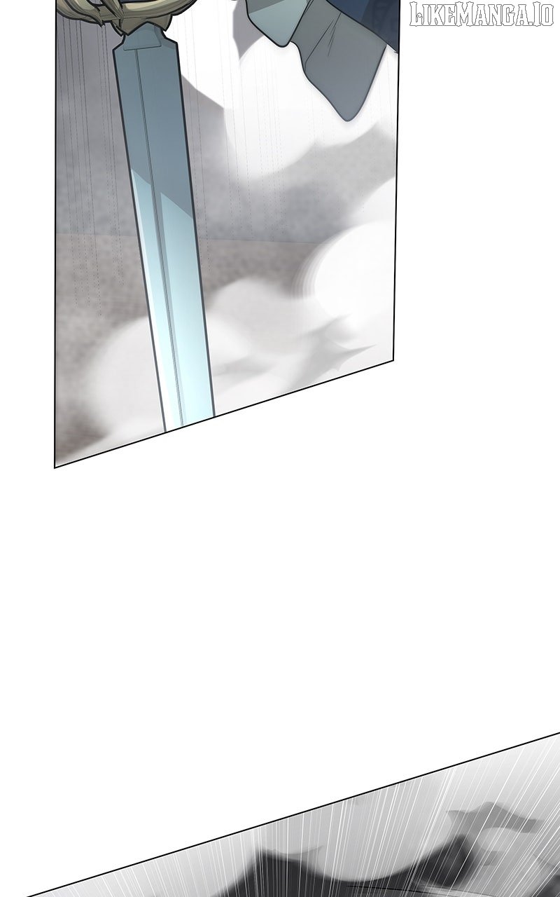 Read Seabird and the Wolf Manga Online