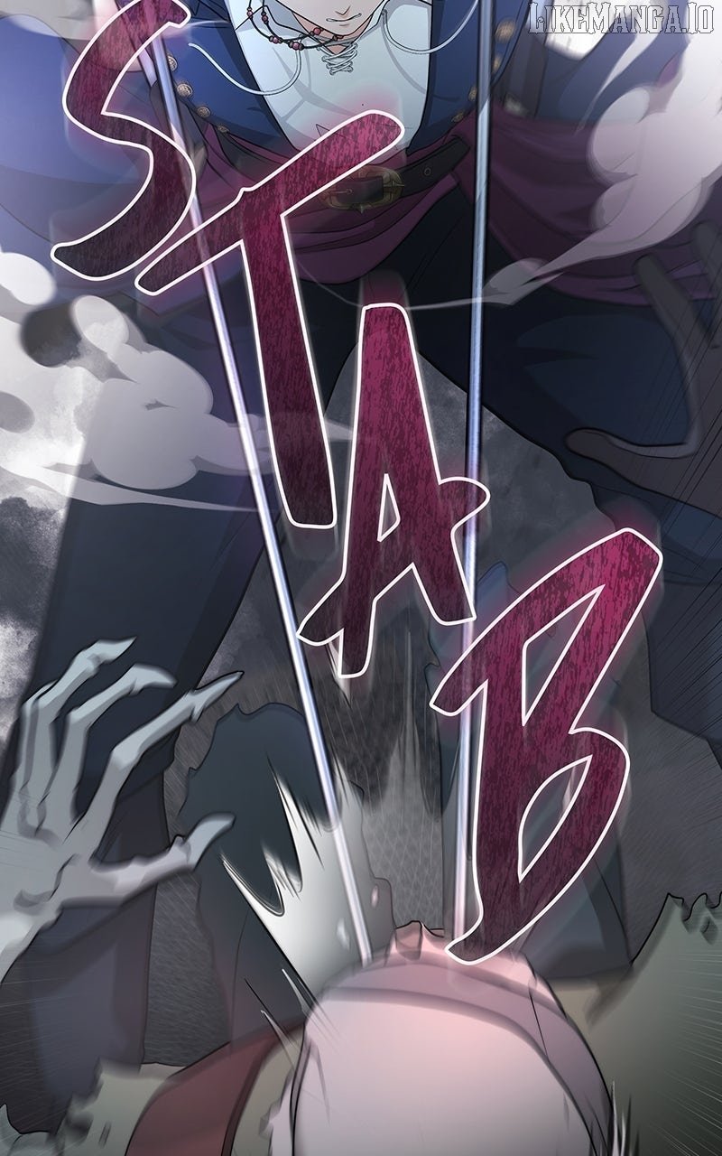 Read Seabird and the Wolf Manga Online