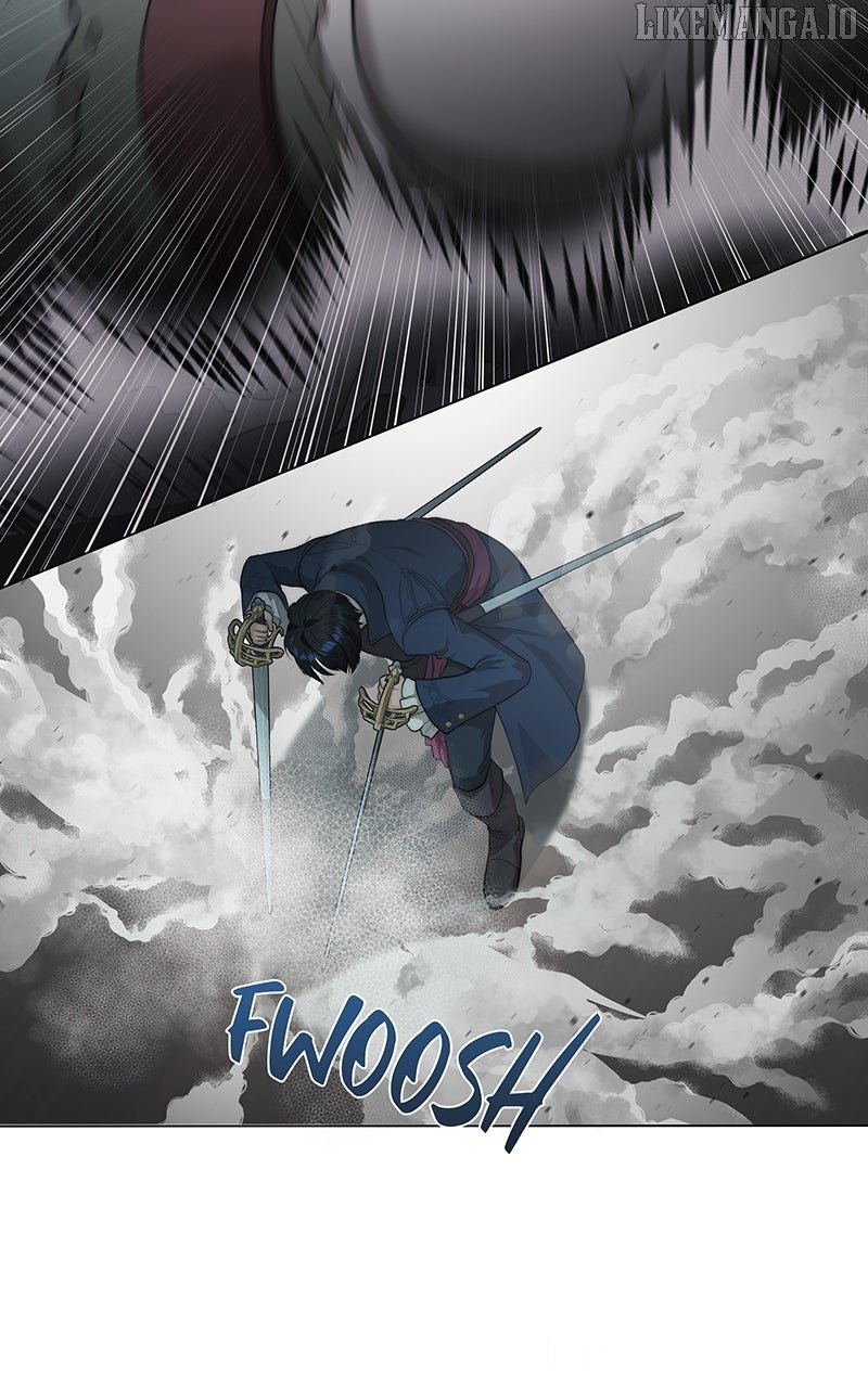 Read Seabird and the Wolf Manga Online