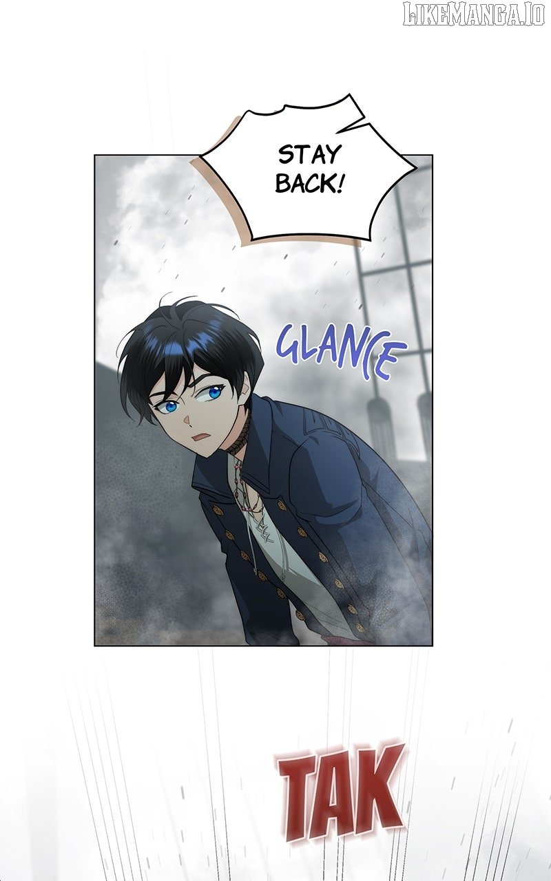 Read Seabird and the Wolf Manga Online