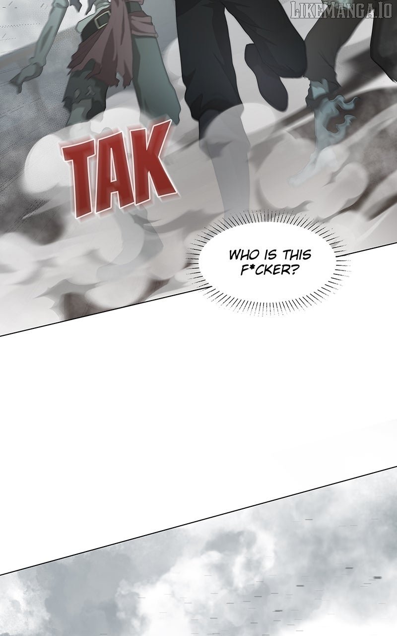 Read Seabird and the Wolf Manga Online