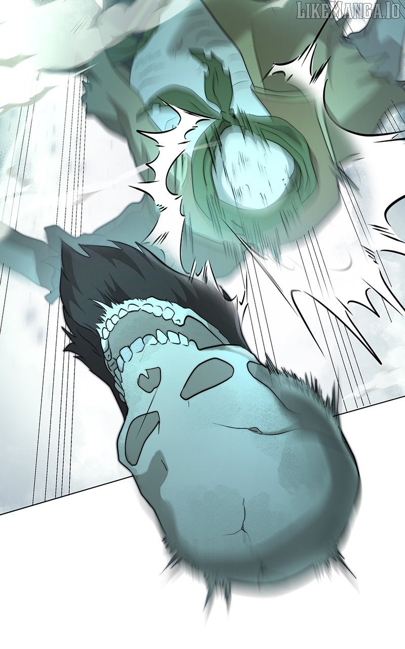 Read Seabird and the Wolf Manga Online