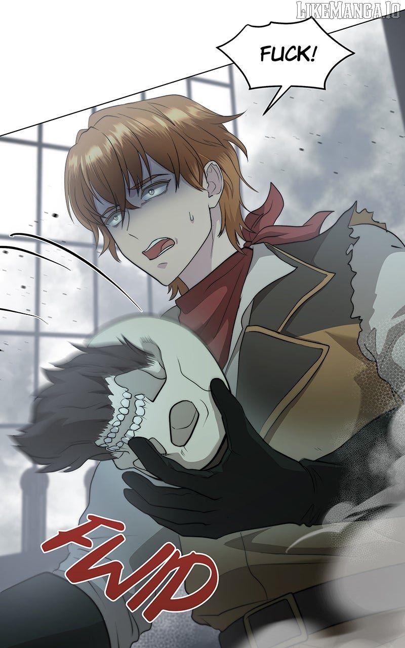 Read Seabird and the Wolf Manga Online