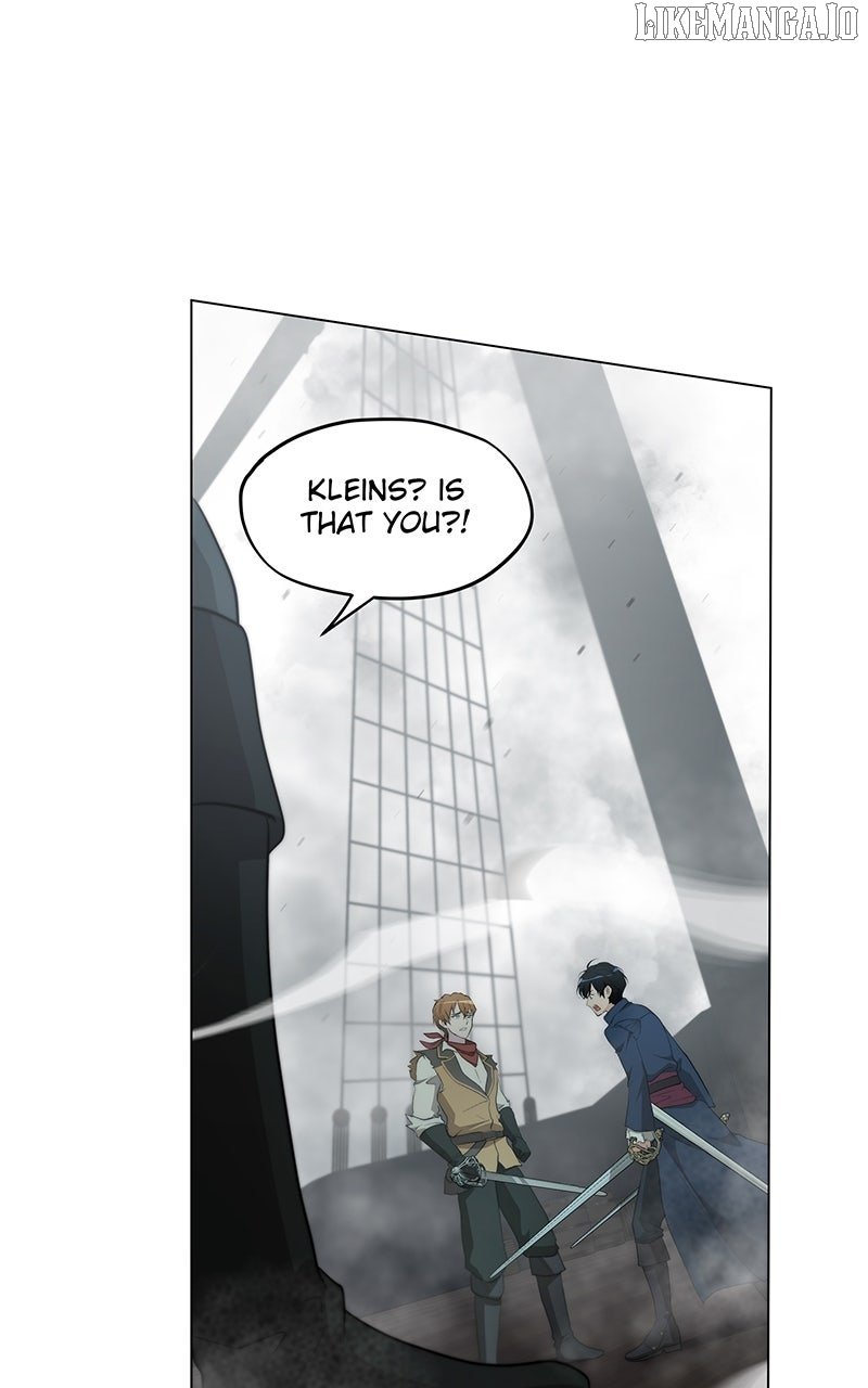 Read Seabird and the Wolf Manga Online