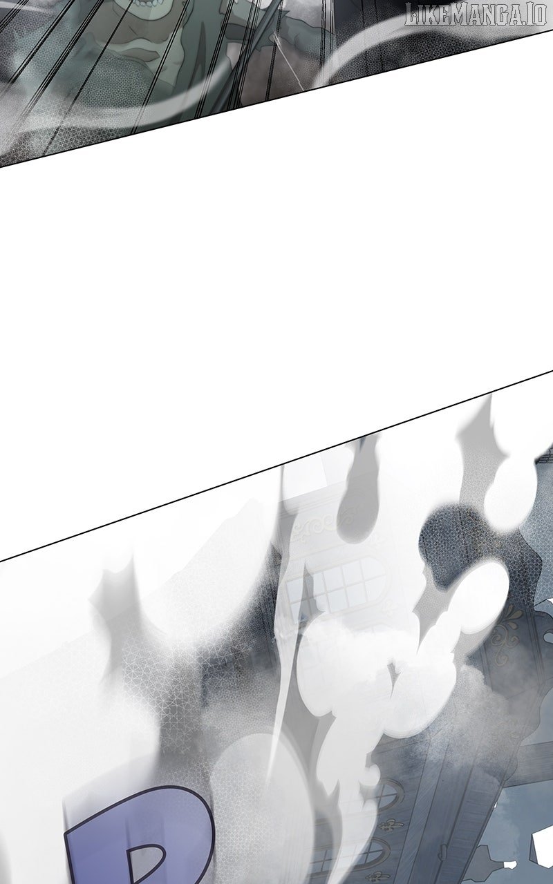 Read Seabird and the Wolf Manga Online