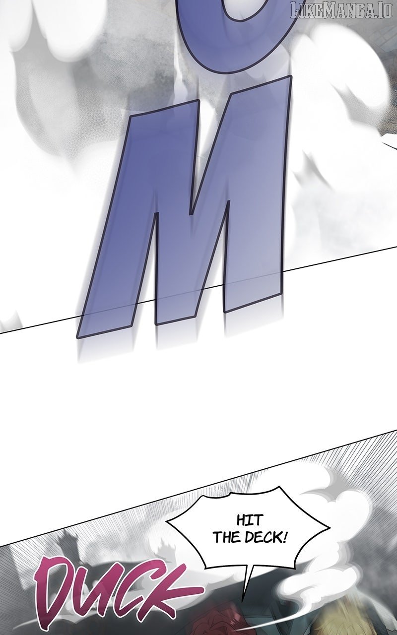 Read Seabird and the Wolf Manga Online