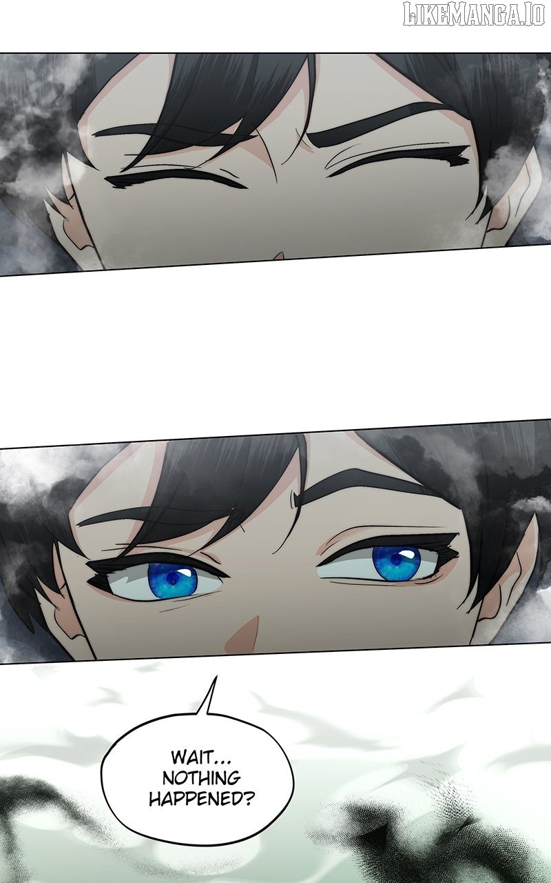 Read Seabird and the Wolf Manga Online