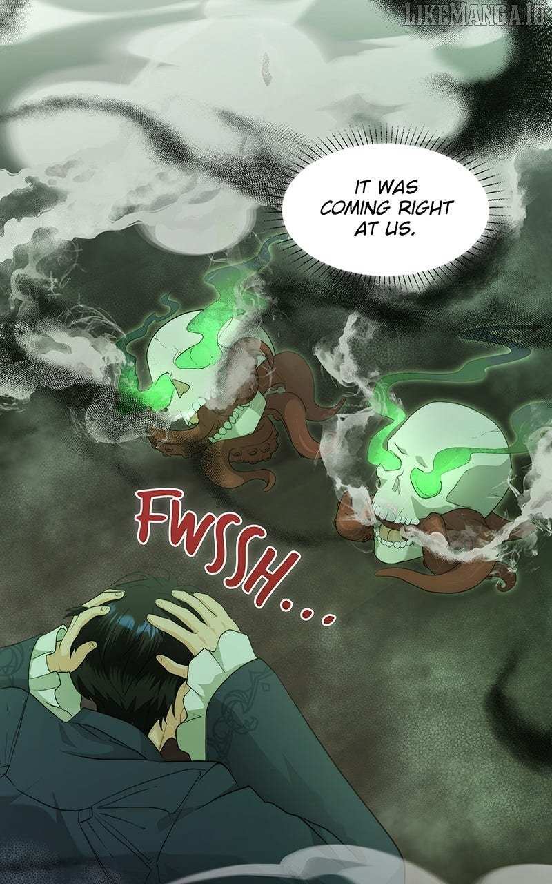 Read Seabird and the Wolf Manga Online
