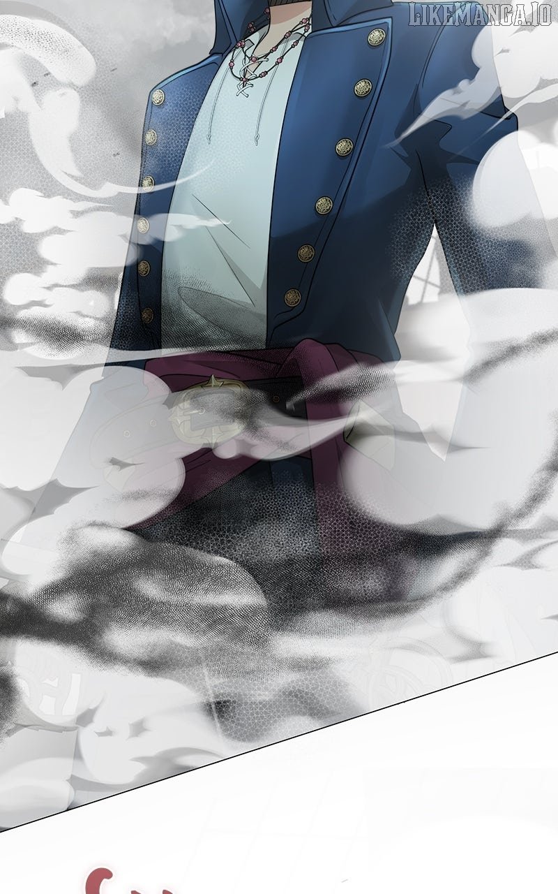 Read Seabird and the Wolf Manga Online