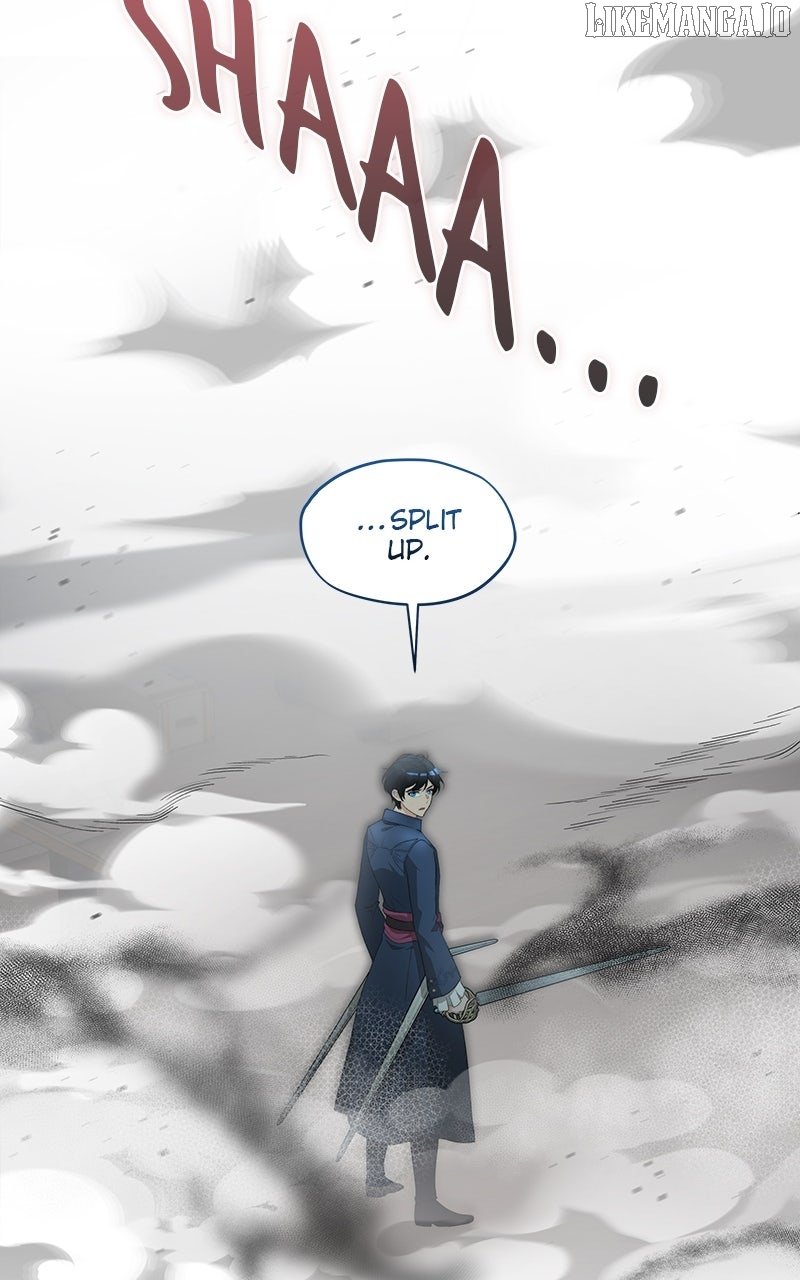 Read Seabird and the Wolf Manga Online
