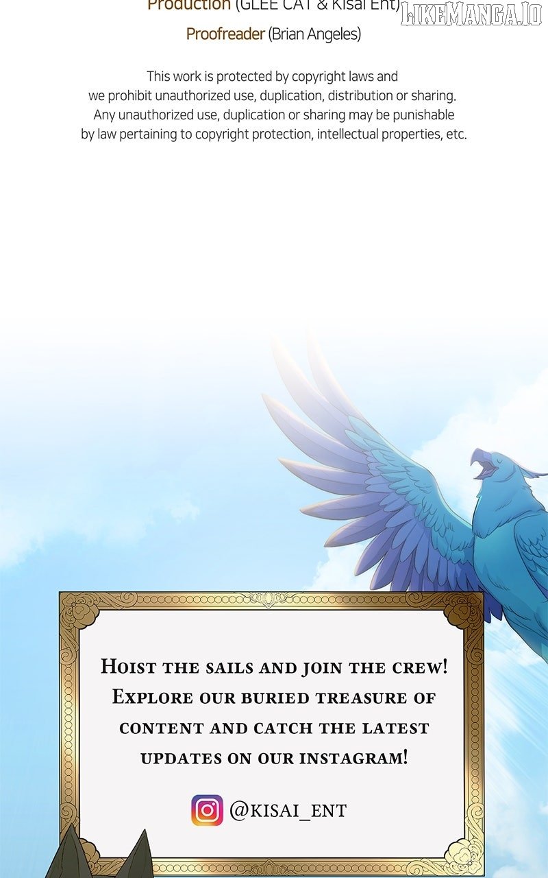 Read Seabird and the Wolf Manga Online