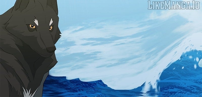 Read Seabird and the Wolf Manga Online