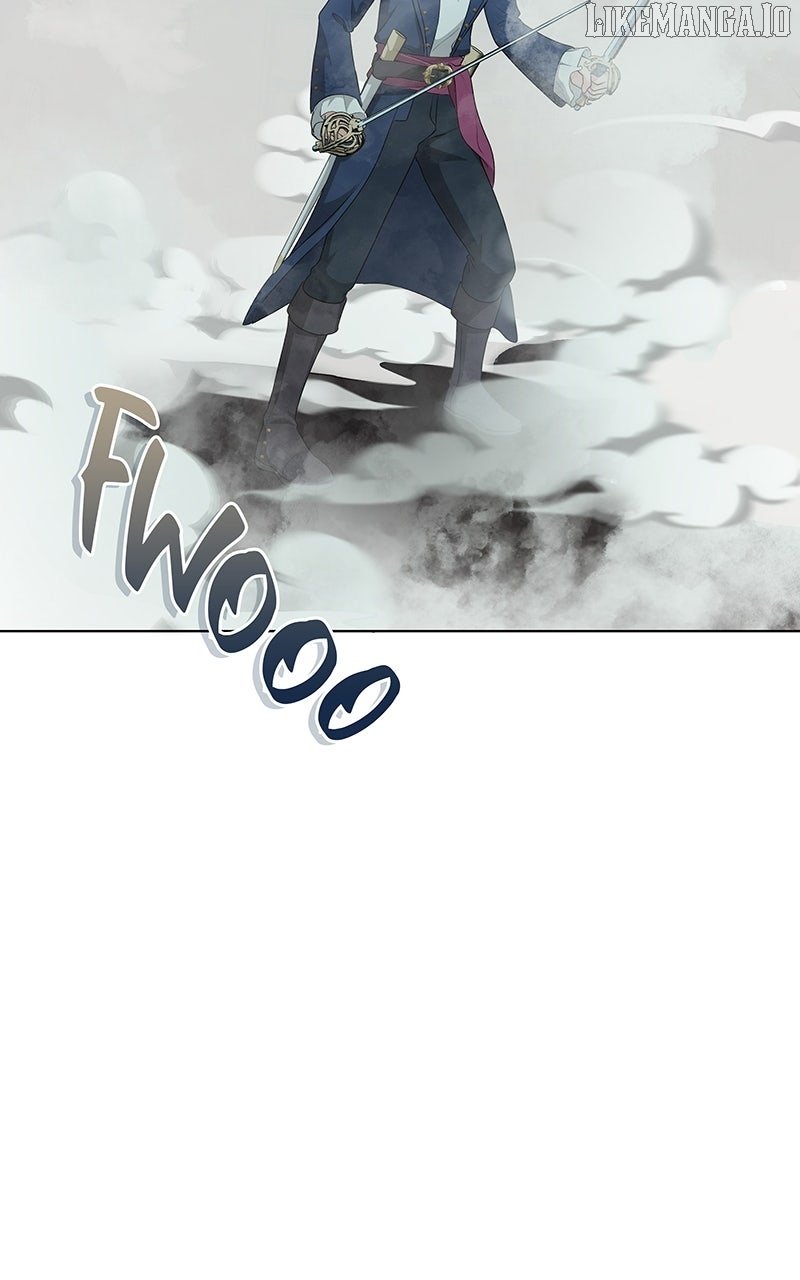 Read Seabird and the Wolf Manga Online