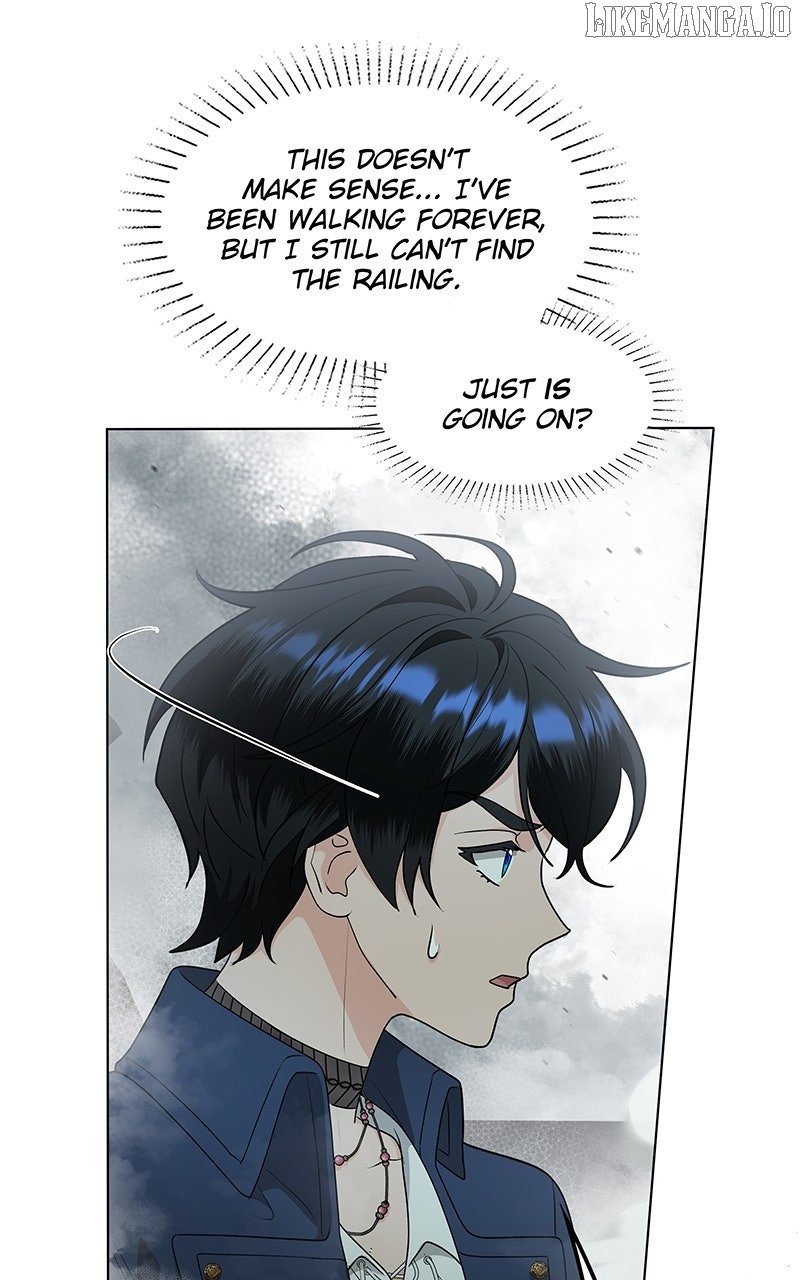Read Seabird and the Wolf Manga Online