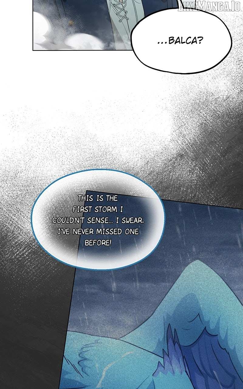 Read Seabird and the Wolf Manga Online