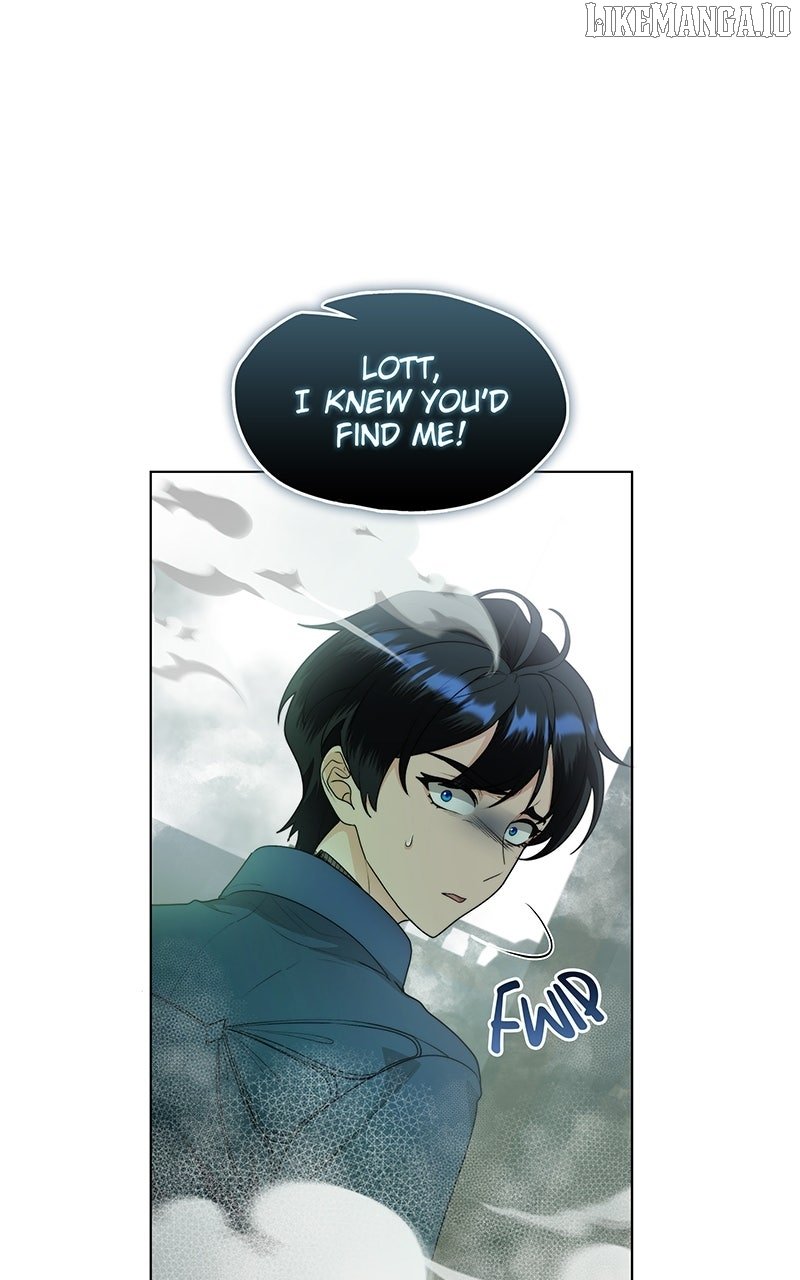 Read Seabird and the Wolf Manga Online